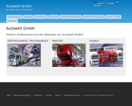 Bild Autowelt Plus GmbH