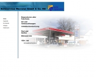 Bild Autoservice-Werratal Verwaltungs GmbH
