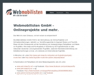 Webmobilisten.de Webmobilisten Onlineprojekte und mehr