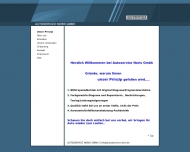 Bild Autoservice Noris GmbH