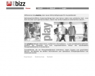 Bild avicento AG