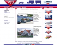 Bild Autoteile Biberach GmbH Vertrieb
