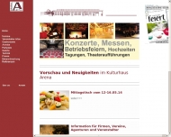 Bild Avci Veranstaltungsmanagement GmbH