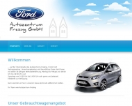 Bild Autozentrum Freising GmbH