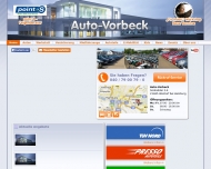 Bild Autoteile-Presso GmbH