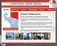 Bild Autowerk Dirks GmbH