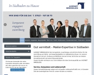 Bild AVERNET IMMOBILIEN OHG