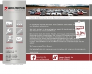 Bild Autozentrum Fulda AZF  GmbH & Co. KG