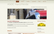 Bild Autosport- und Oldtimerclub Harz/Heide im ADAC e.V.