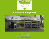 Bild Autoteam Bergedorf UG (haftungsbeschrnkt)