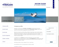 Bild Avcon GmbH