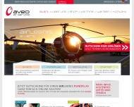 Bild aveo air service Verwaltungs GmbH