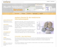 Bild Avetana GmbH