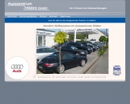 Bild Autozentrum Hilden GmbH