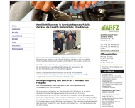 Bild AutoReparaturFabrik Zwickau GmbH
