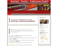 Bild Autoteil-Center Falkensee-GmbH