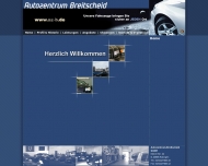 Bild Autozentrum Breitscheid GmbH
