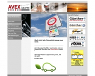 Bild AVEX GmbH