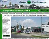 Bild Autopunkt Falkensee GmbH