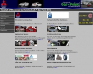 Bild Autotechnik Car-Point OHG