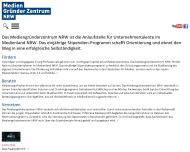 Bild AV-Grnderzentrum NRW GmbH