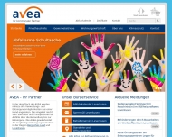 Bild AVEA Aufbereitungs- und Deponierungsgesellschaft mbH & Co. KG