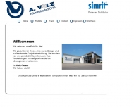 Bild A. Volz-Industriebedarf oHG