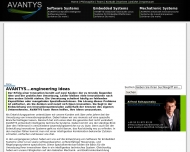 Bild avantys engineering GmbH & Co. KG