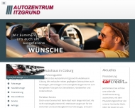 Bild Autozentrum Itzgrund GmbH & Co. KG