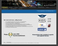 Bild autoResS Logistik GmbH