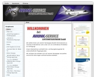 Bild Avionic-Service Luftfahrtelektronik GmbH