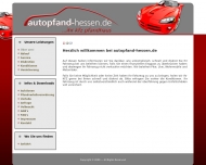 Bild Autopfand Hessen GmbH