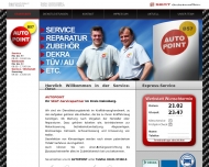 Bild AUTOPOINT von Gehlen & Reinhardt OHG