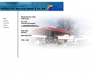 Bild Autoservice-Werratal GmbH & Co. KG