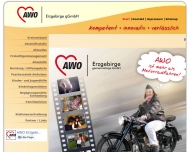 Bild AWO Erzgebirge gemeinntzige GmbH