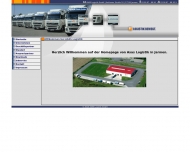 Bild AXAS Logistik GmbH