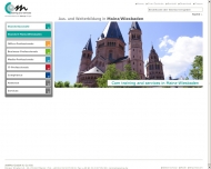 Bild Com training and services - AWMa GmbH & Co KG