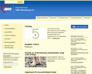 Bild AWO Erziehungshilfe Halle (Saale) gGmbH