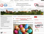Bild AWO-Soziale Dienste gGmbH