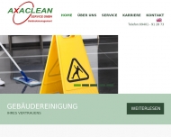 Bild AXACLEAN SERVICE GmbH