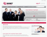 Bild AVNET EMG GmbH