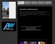 Bild AW Music GmbH
