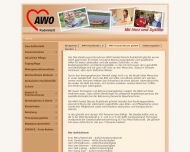 Bild AWO Soziale Dienste Rudolstadt gGmbH