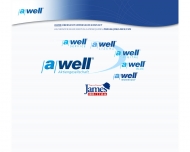 Bild awellDIGITAL GmbH EDV-Komplettlösungen für Dienstleistungsbranchen