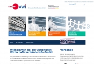 Bild AWI Automaten-Wirtschaftsverbnde-Info GmbH