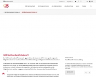 Bild AWO Potsdam Socialmanagement GmbH