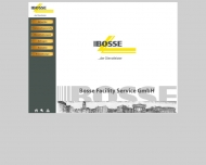 Bild Bosse Facility Service GmbH
