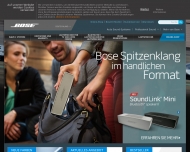 Bild Bose Automotive GmbH