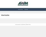 Bild AWM Autoverwertung Westmnsterland GmbH & Co. KG