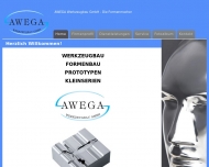 Bild AWEGA Werkzeugbau GmbH